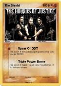 The Shield