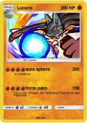 Lucario