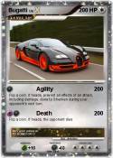 Bugatti