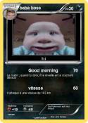 baba boss