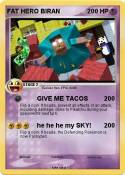 FAT HERO BIRAN