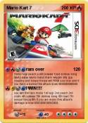 Mario Kart 7