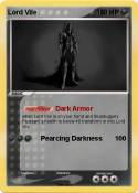 Lord Vile
