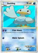 Duckling