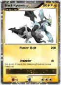 Black Kyurem