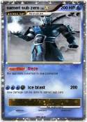 sameri sub zero