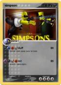 simpson