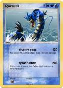 Gyarados