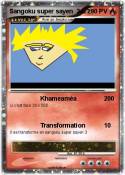 Sangoku super