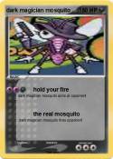 dark magician