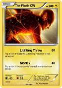 The Flash CW
