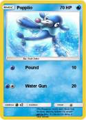 Popplio