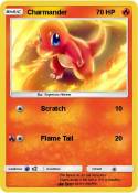 Charmander