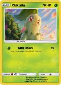 Chikorita