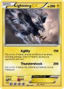 Lightning