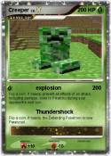 Creeper