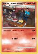 vincent,damien