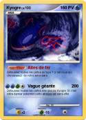 Kyogre