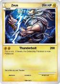 Zeus