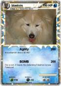 blastois