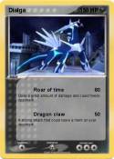 Dialga