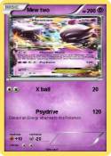 Mew two