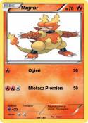 Magmar