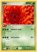 fleur