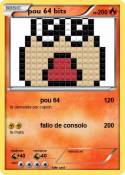 pou 64 bits