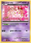 yaya dear baby