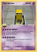 ? ar card box