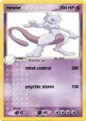 mewler