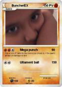 BuncherEX