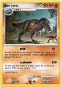dino (rare)