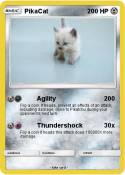 PikaCat