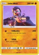 John Wick