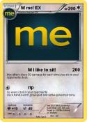 M me! EX