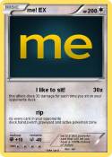 me! EX