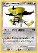 Dr. Neo Cortex