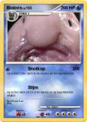 Blobvis