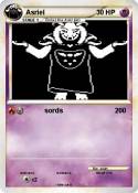 Asriel