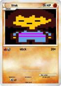 frisk