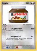 Nutella