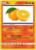 OJ