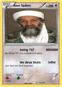 ben laden
