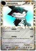 infectomines