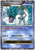 Gyarados