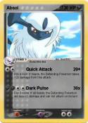 Absol