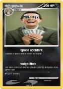rich guy