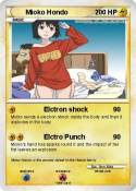 Mioko Hondo